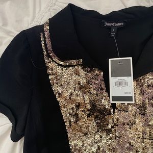NWT Juicy Couture Dress